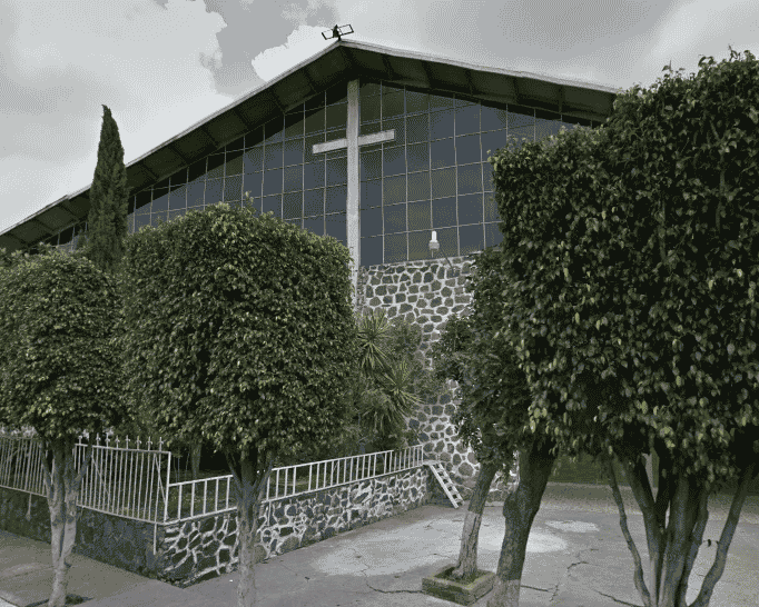parroquia san jose esposo de maria santisima alvaro obregon