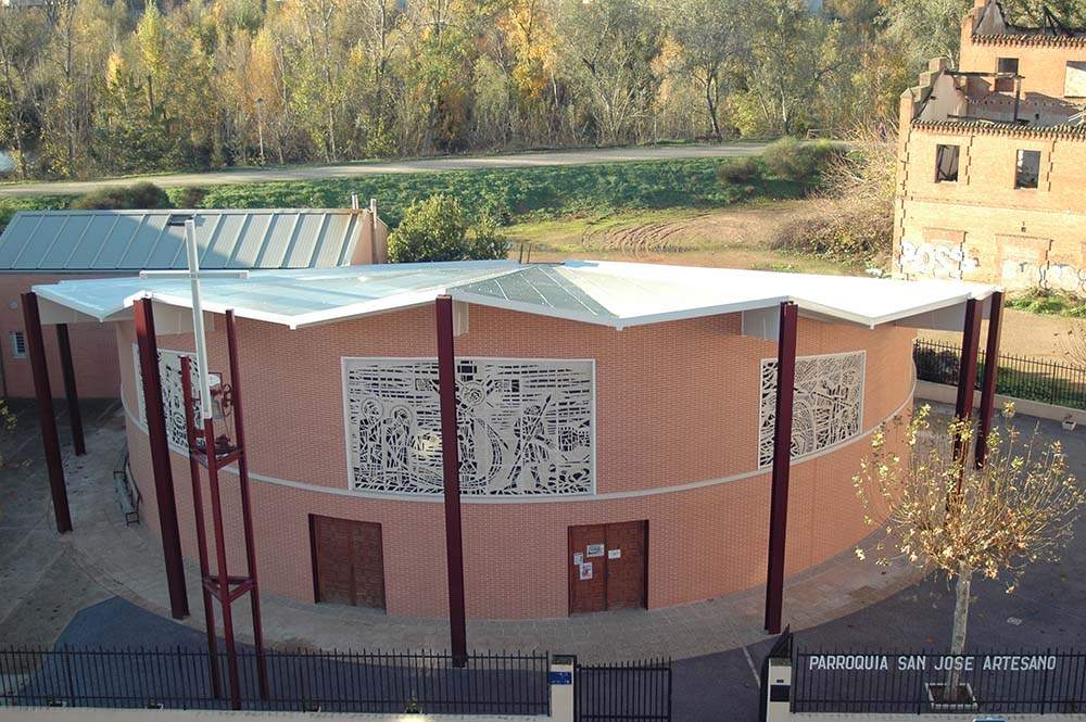 parroquia san jose guadalajara