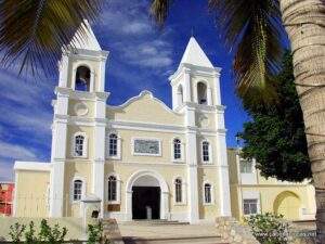 Parroquia San José (Los Cabos)