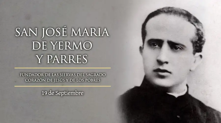 parroquia san jose maria yermo y parres leon