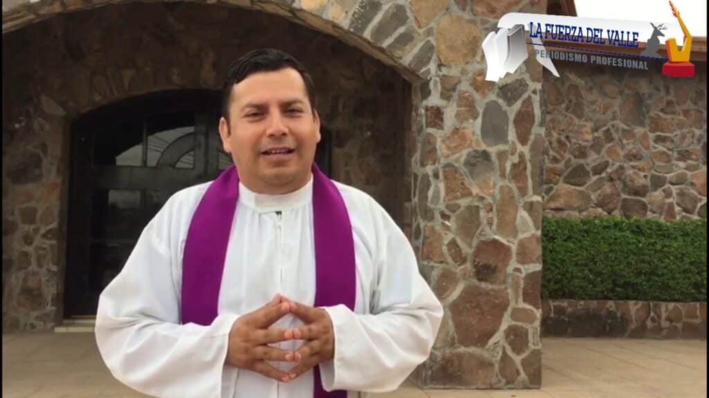 parroquia san jose navojoa