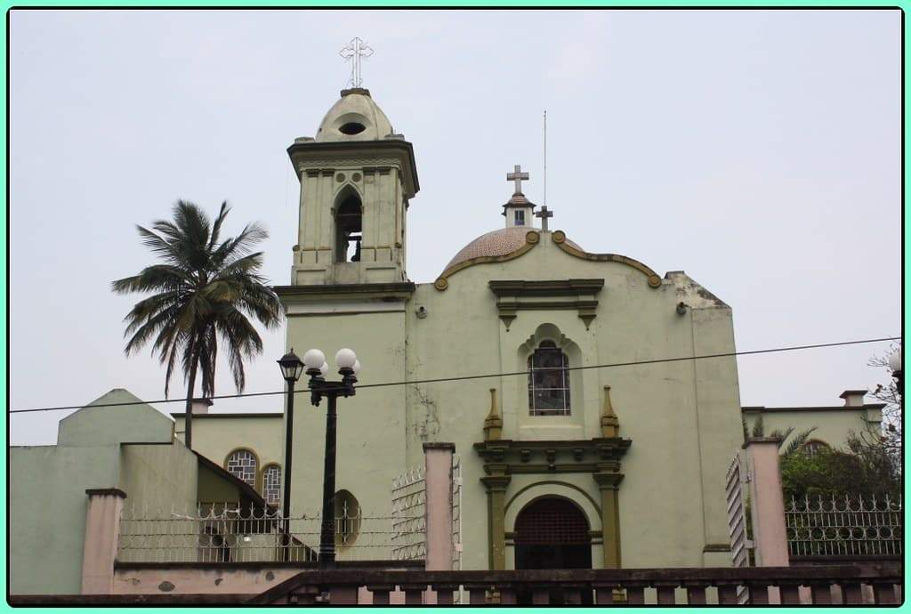 parroquia san jose obrero cordoba