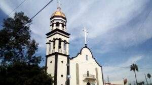 Parroquia San José Obrero (Ensenada)