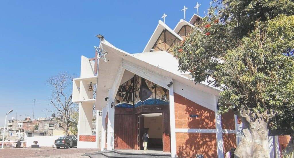 parroquia san jose tomatlan