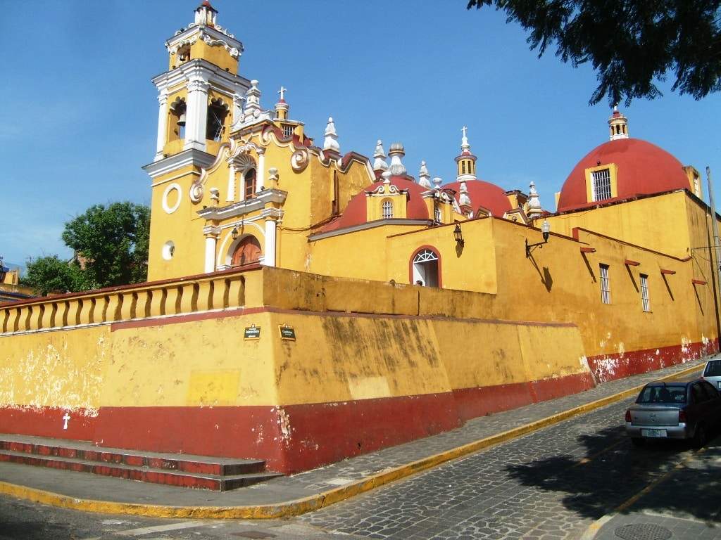 parroquia san jose