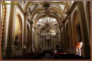 Parroquia San Juan Bautista (Ajalpan)
