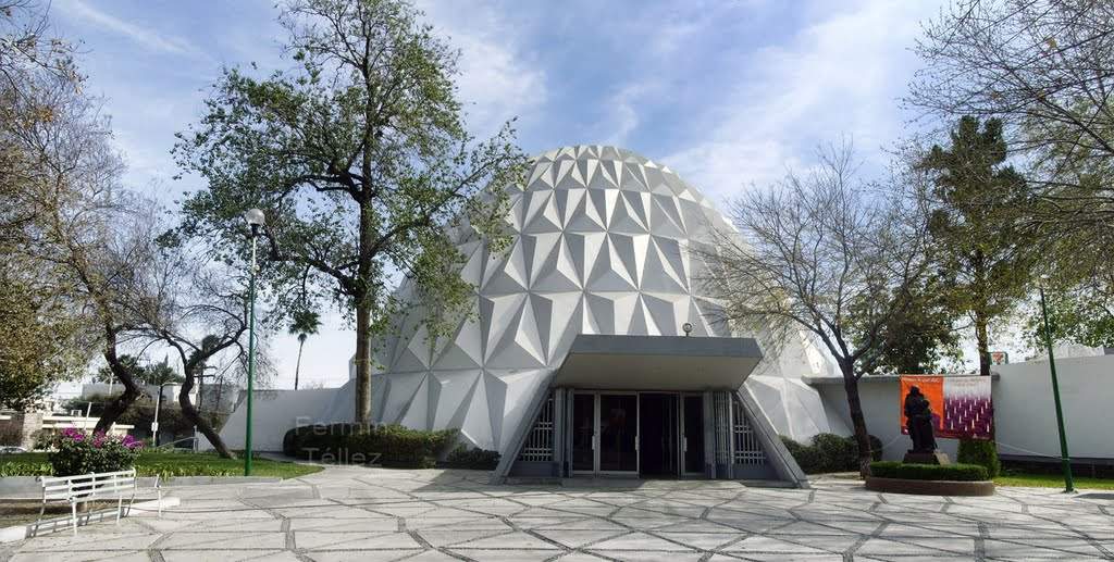 Parroquia San Juan Bautista De La Salle De Monterrey
