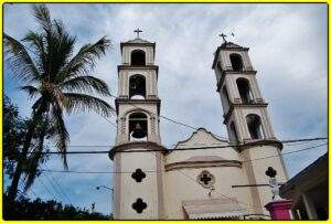 Parroquia San Juan Bautista (Iguala de la Independencia)