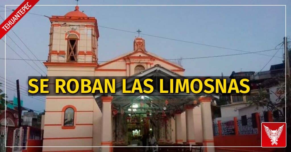 parroquia san juan bautista san juan guichicovi