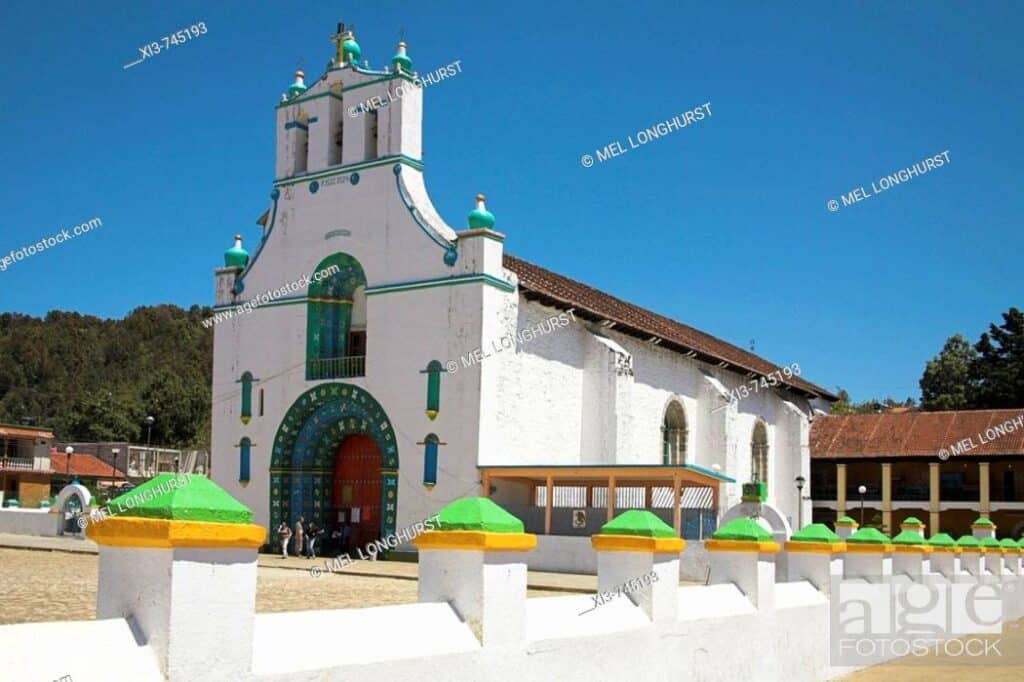 parroquia san juan bautista tepic 1