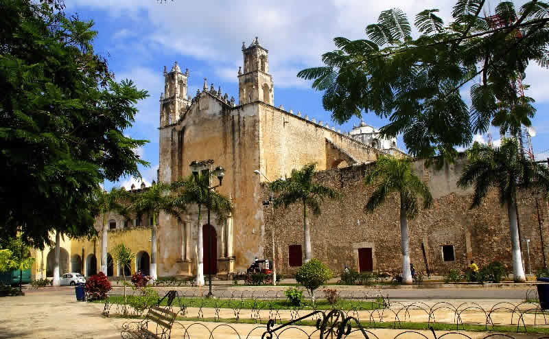 parroquia san juan bautista tzintzuntzan