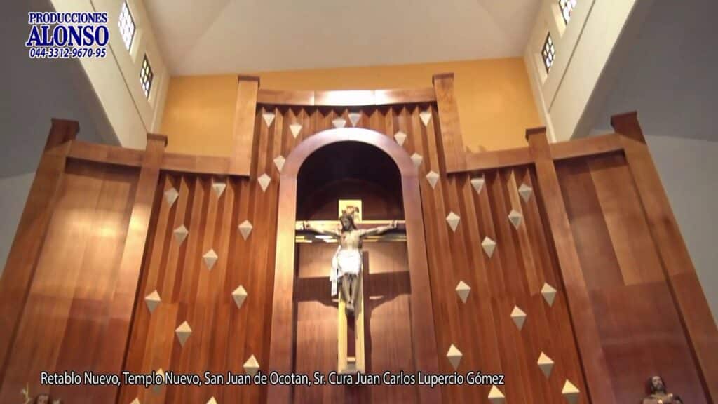 parroquia san juan bautista zapopan 2