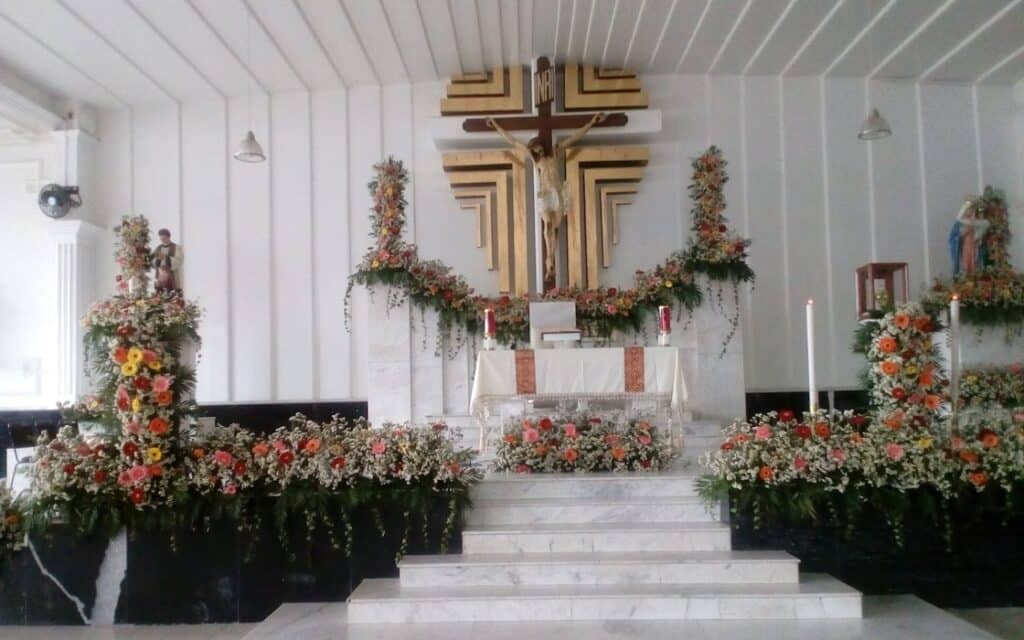 parroquia san juan bosco aguascalientes