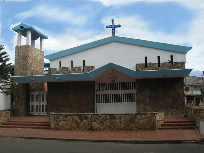 parroquia san judas tadeo aguascalientes