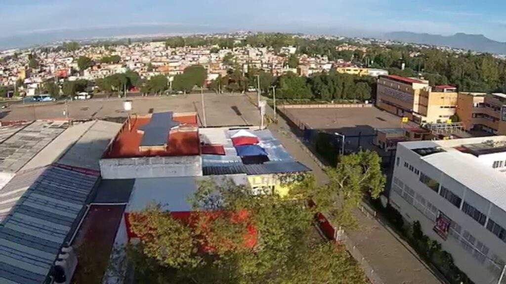 parroquia san judas tadeo cuautitlan izcalli