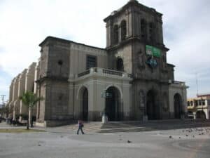 parroquia san lazaro tamazula de gordiano