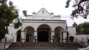 Parroquia San Lorenzo Mártir (Lerma)