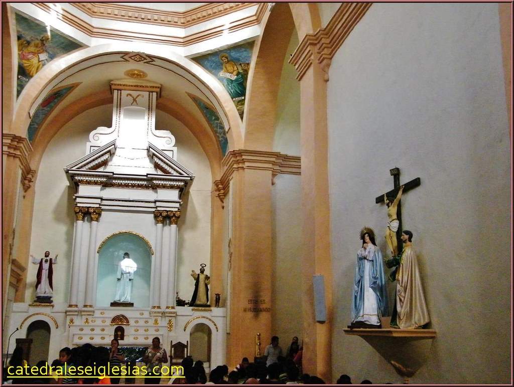 parroquia san lucas evangelista mazatepec