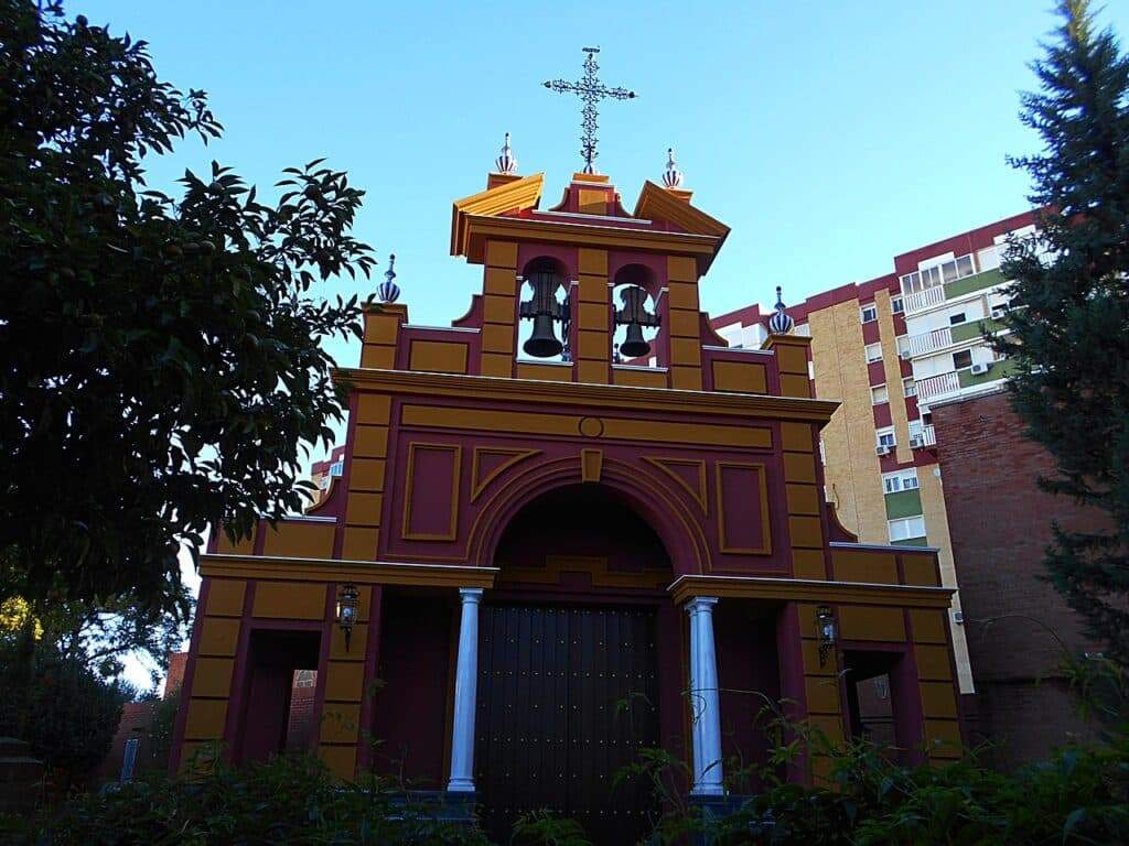 parroquia san lucas evangelista san juan del rio