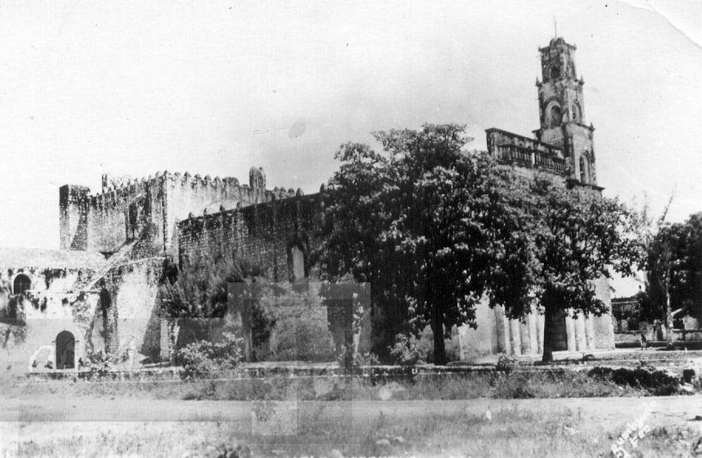 Parroquia San Luis Obispo (Calkiní) Horario de Misas