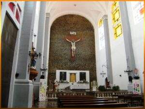 Parroquia San Luis Obispo (Cuernavaca)