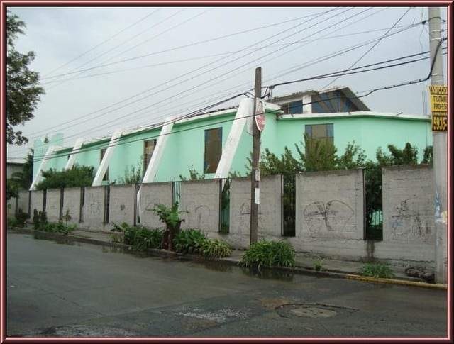 parroquia san martin de porres ecatepec de morelos 2