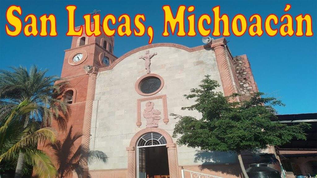 parroquia san martin de porres huetamo