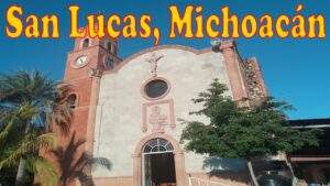 Parroquia San Martín de Porres (Huetamo)
