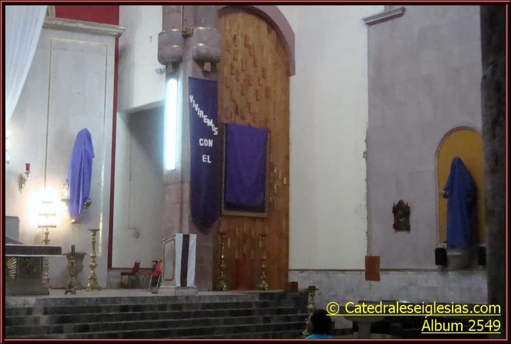 parroquia san martin de tours guadalajara