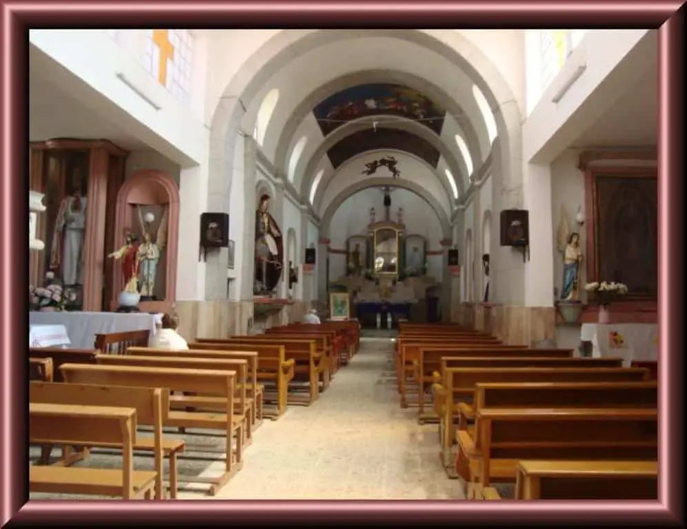 parroquia san martin de tours obispo azcapotzalco