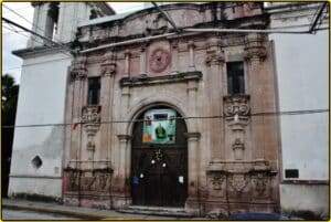 Parroquia San Martín de Tours (Tixtla de Guerrero)