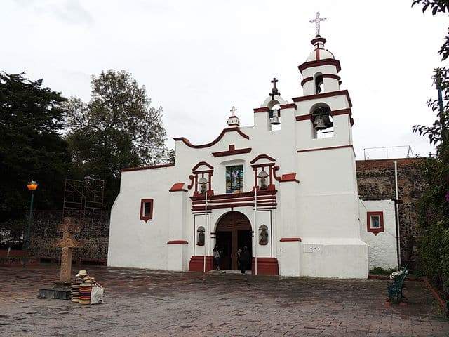 parroquia san mateo apostol panotla