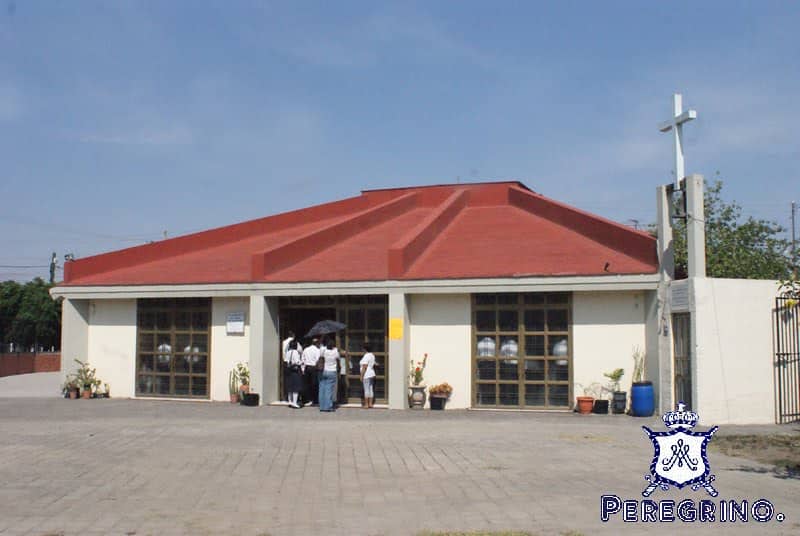 parroquia san maximiliano maria kolbe zapopan