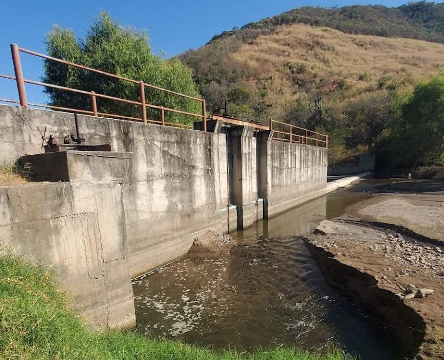 parroquia san miguel arcangel tepalcatepec