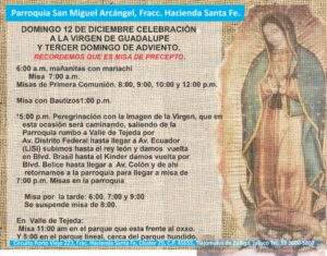 parroquia san miguel arcangel tlajomulco de zuniga