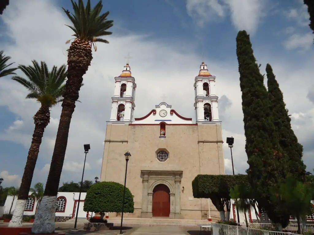 parroquia san miguel cuyutlan tlajomulco de zuniga