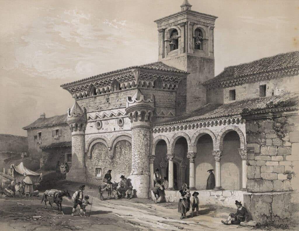 parroquia san miguel guadalajara