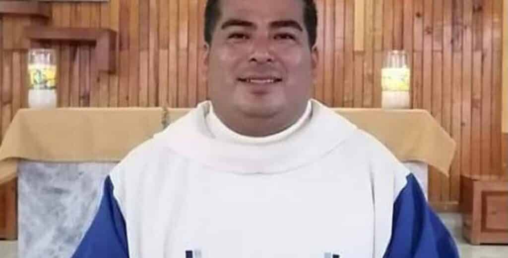 parroquia san nicolas de bari zacatepec
