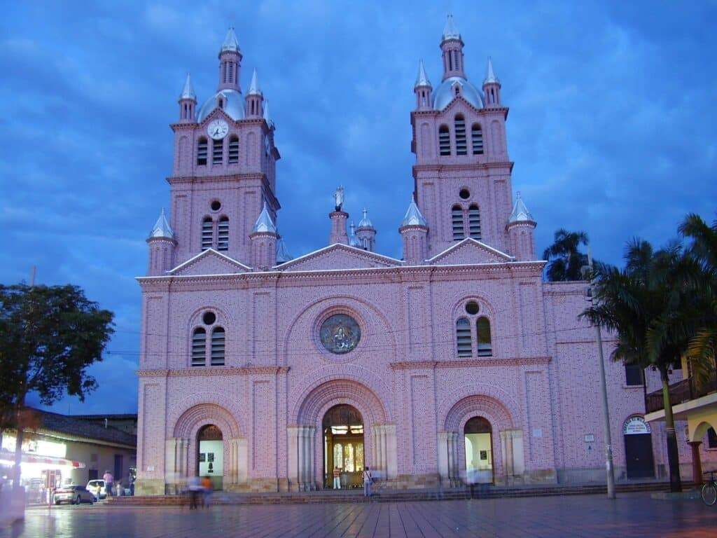 parroquia san pedrito senor de los milagros tlaquepaque