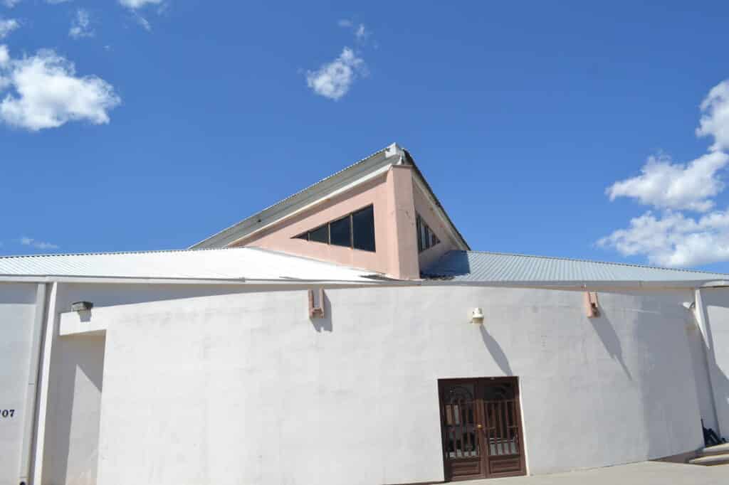 parroquia san pedro apostol chihuahua