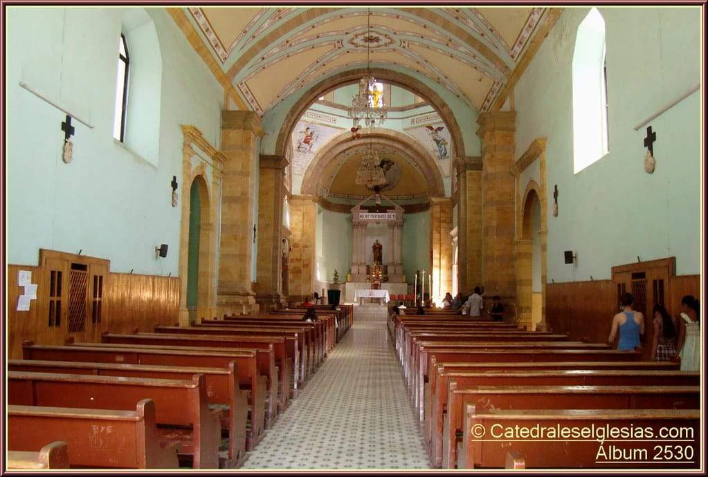 parroquia san pedro apostol tejupilco