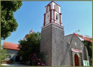 Parroquia San Pedro Apóstol (Tlatlaya)