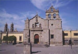 Parroquia San Pedro Apóstol (Tonalá)