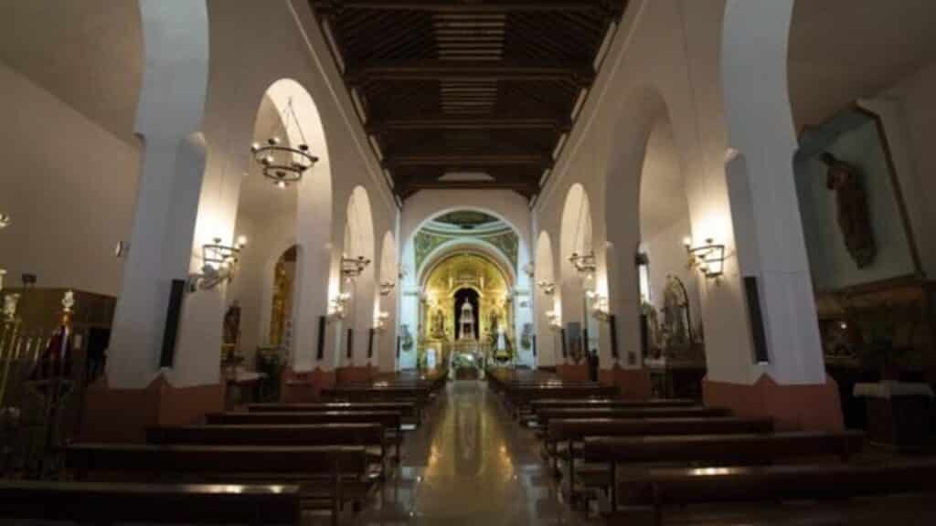 parroquia san pedro apostol union hidalgo
