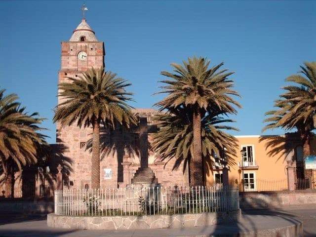 parroquia san pedro apulco