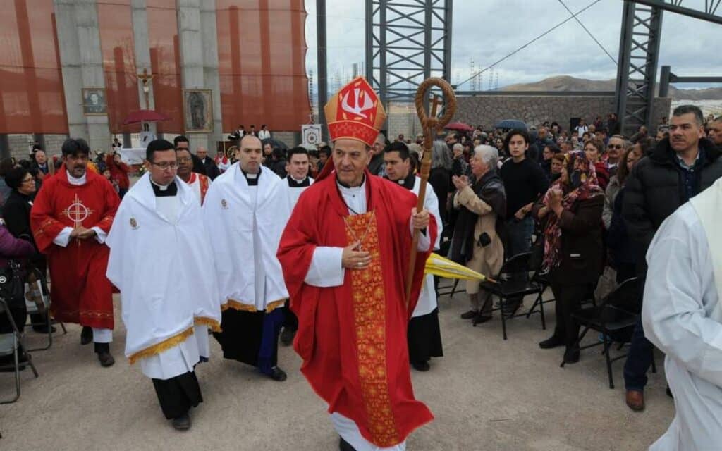 parroquia san pedro de jesus maldonado juarez