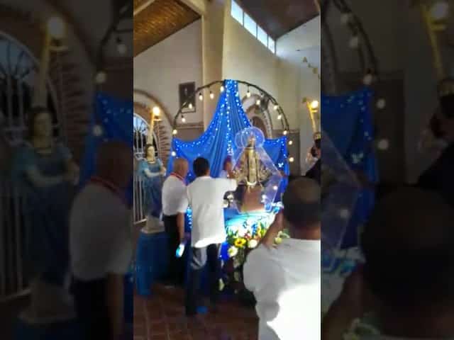 parroquia san pedro pescador ocotlan
