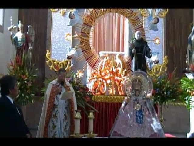 parroquia san rafael del parque guadalajara