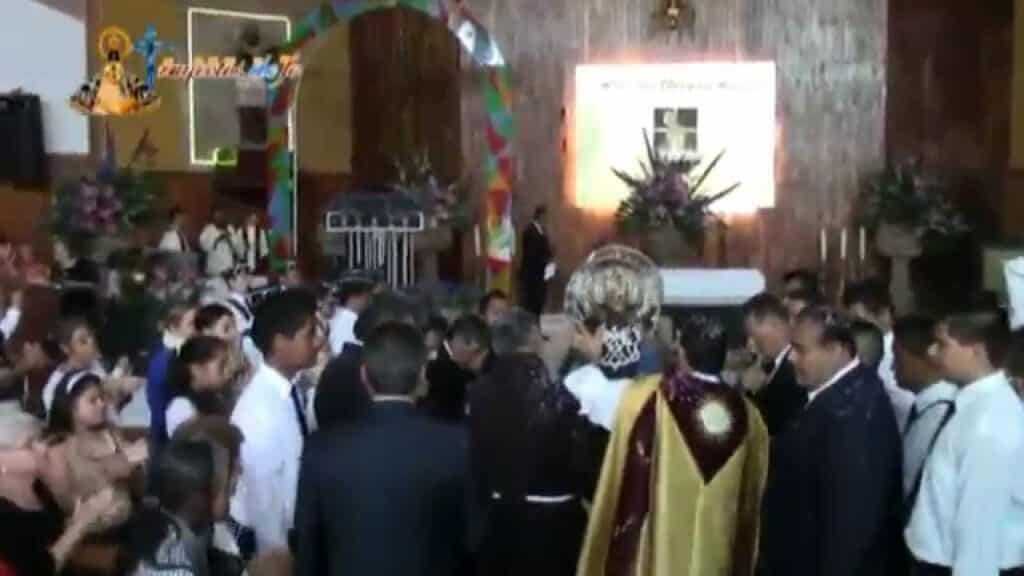 parroquia san ramon nonato guadalajara