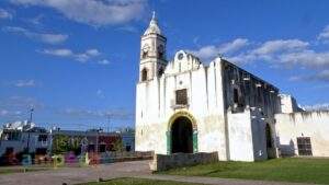 Parroquia San Román (Campeche)